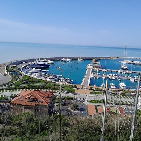 Appartamento Carrerapiana Pigna Zewnętrze zdjęcie