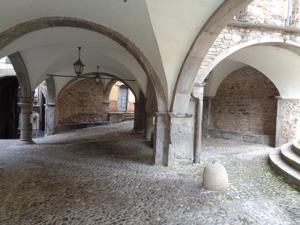 Appartamento Carrerapiana Pigna Pokój zdjęcie