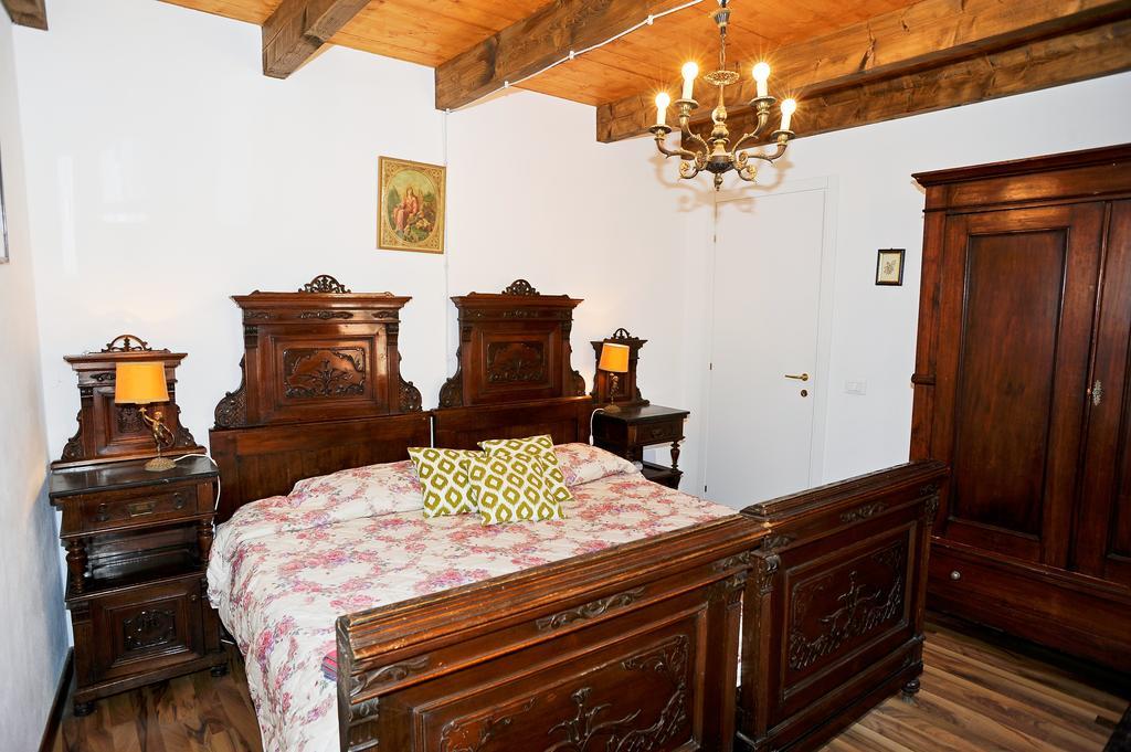 Appartamento Carrerapiana Pigna Zewnętrze zdjęcie